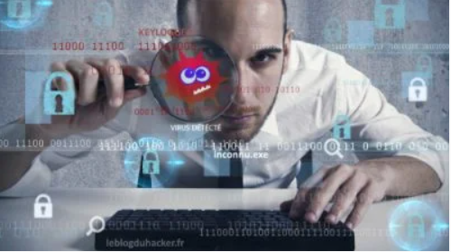 Ethical Hacking: Study of Malware
