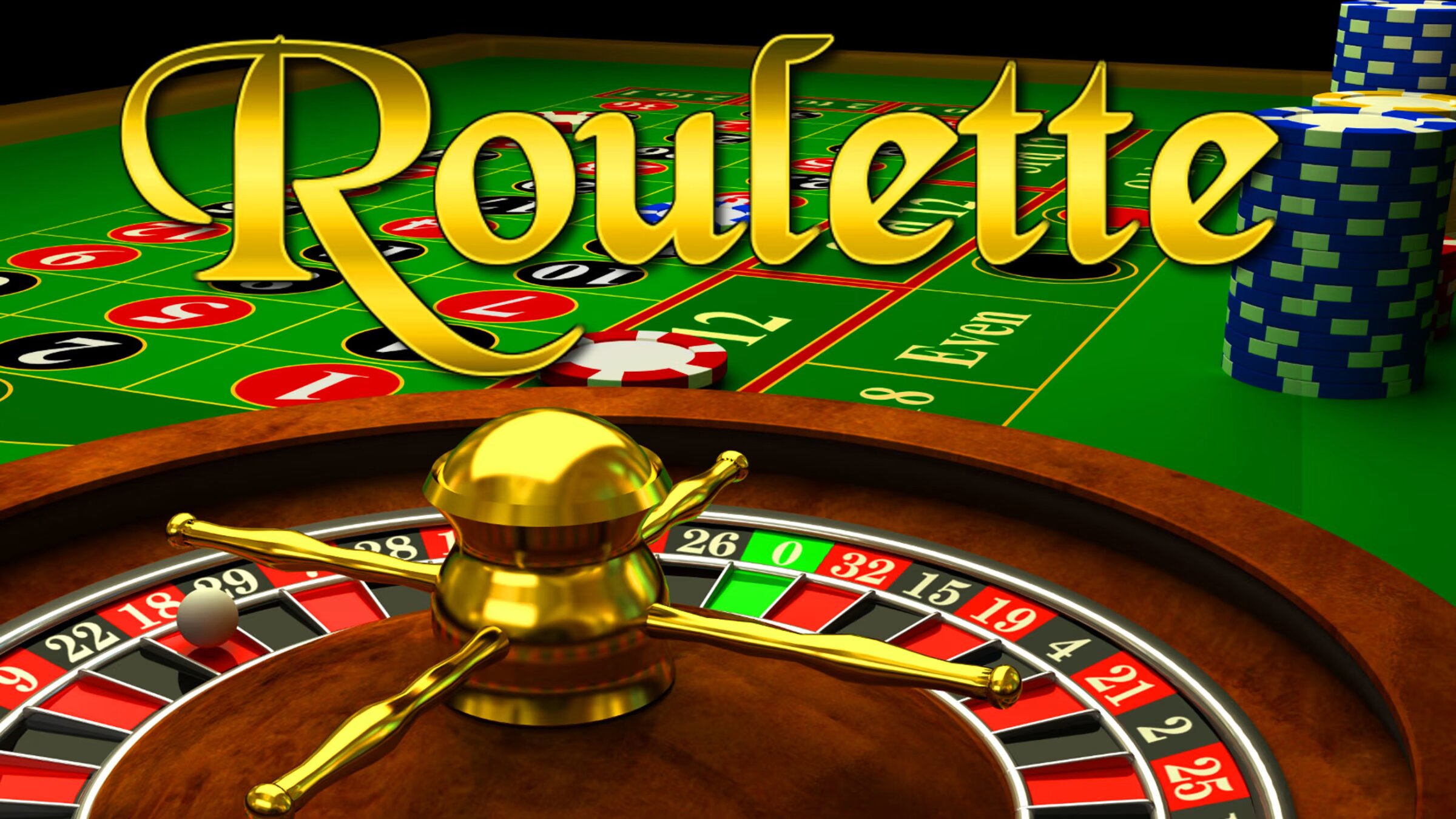 Roulette Game