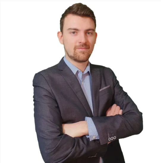 Meet My Mentor: Michel Cartner - Founder of Cyberini