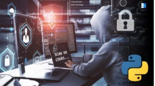 Ethical Hacking: Learn to Program in Python