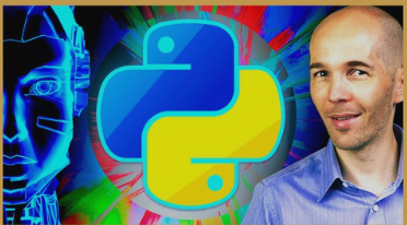 Python Developer | Complete Training 2024