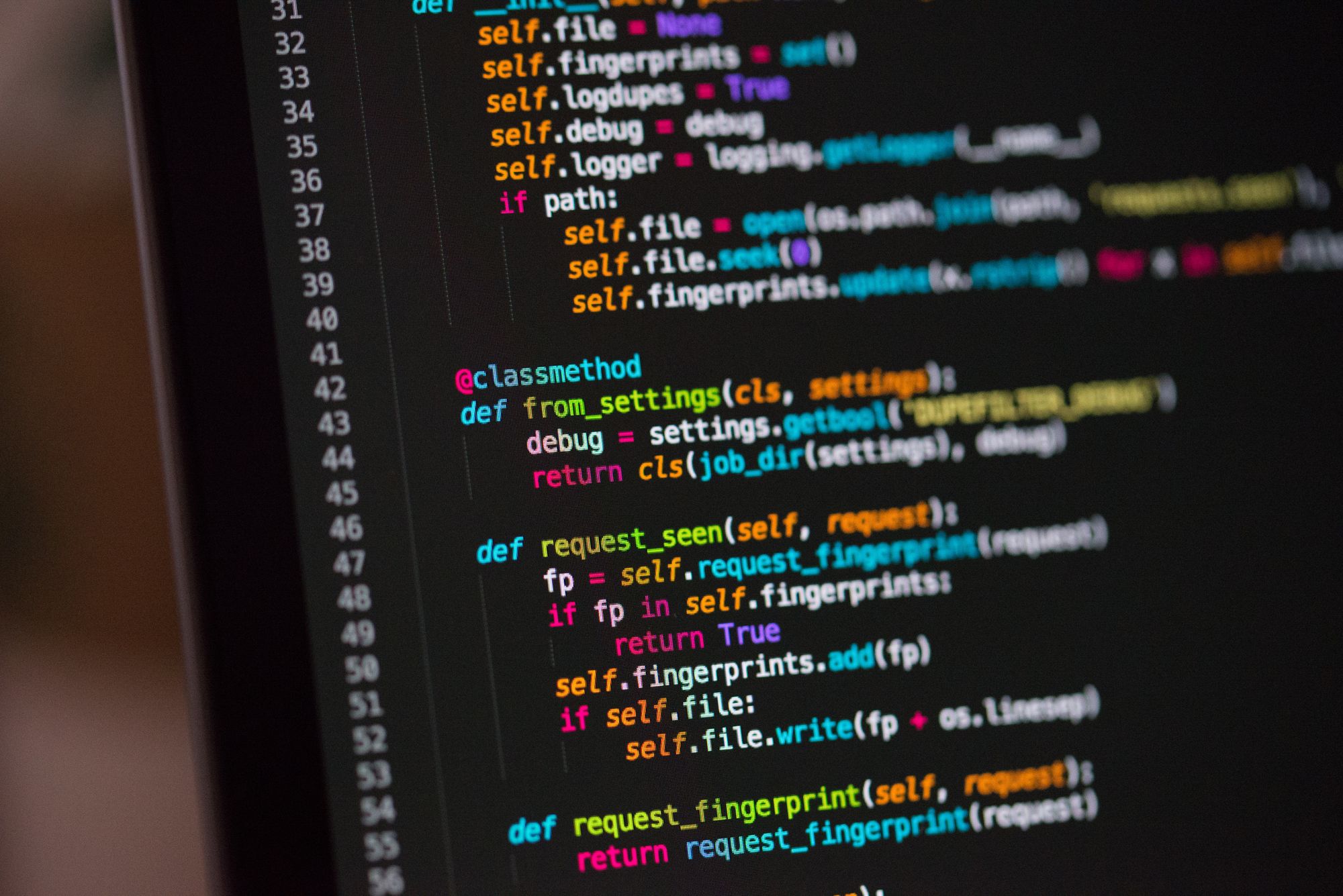 Programming Languages