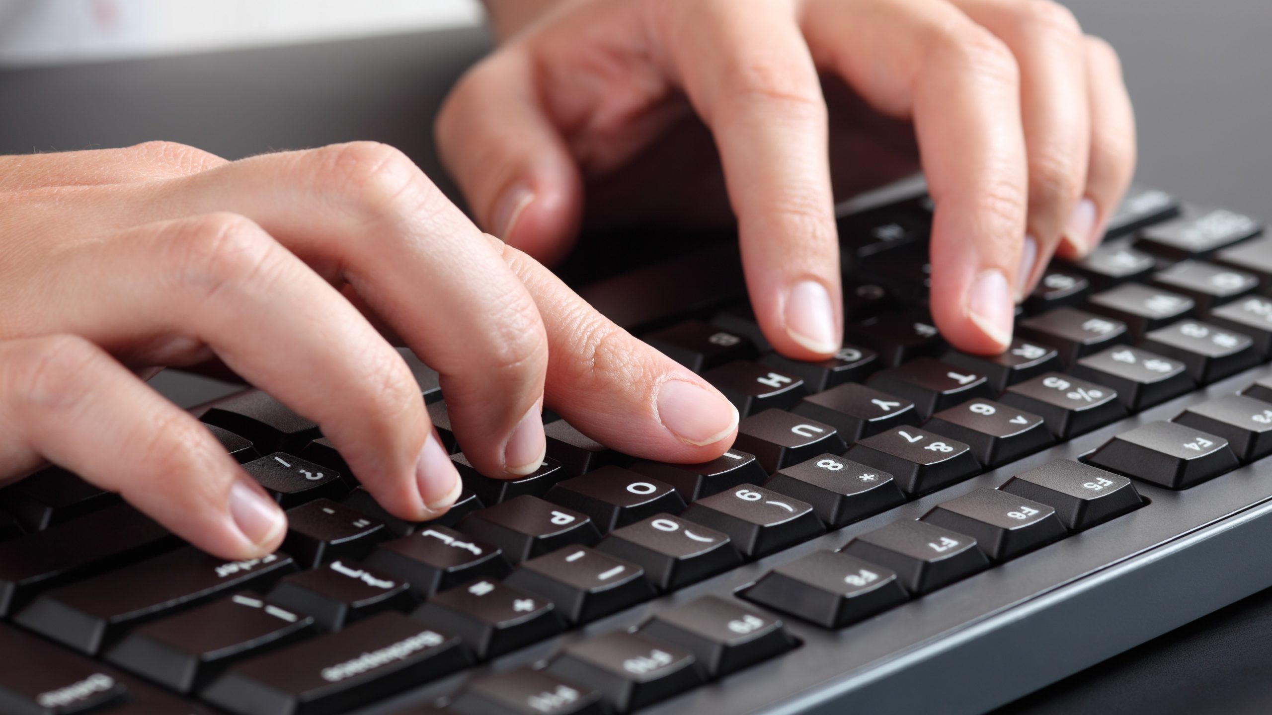 2 - Typing Speed Progress