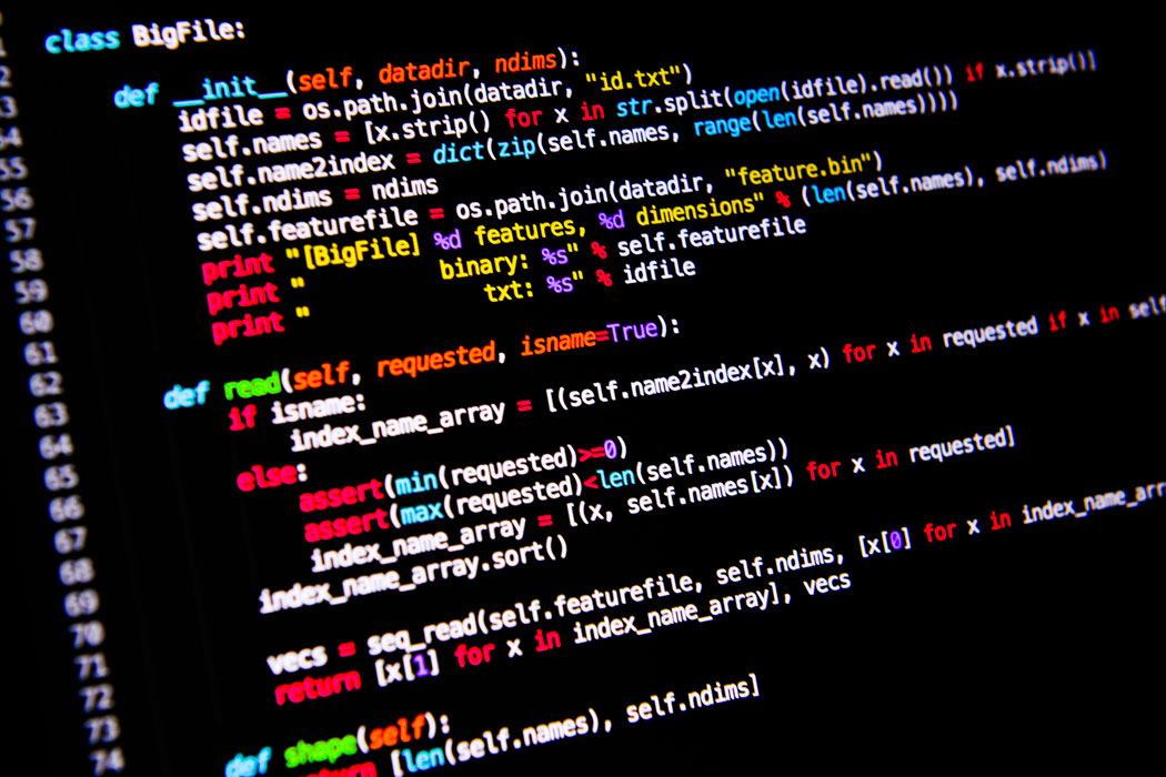 Programming
