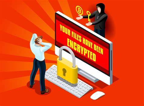 Cryptography, Brute Force and Ransomware Development