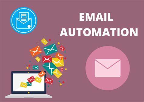 Automated Mail Sender