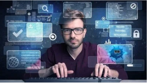Ethical Hacking - The Complete Course