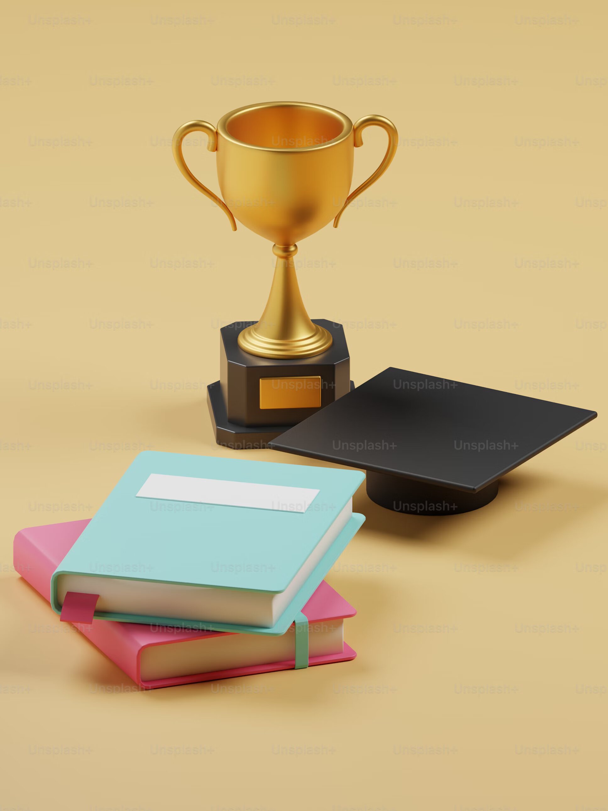 Winner of the Excellence Scholarship Awarded by Université Centrale (2022)