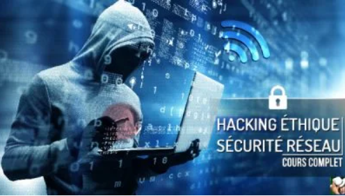 Ethical Hacking - Network Security