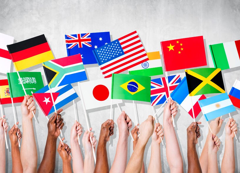Deep Understanding of Cultural Diversity