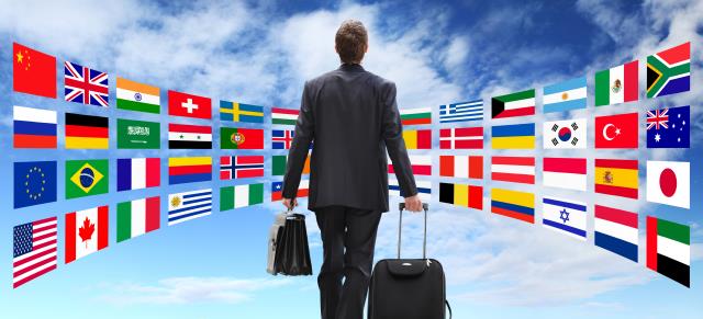 Global Exposure and Adaptability